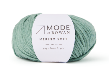 MODE Merino Soft
